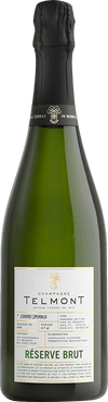 Telmont Brut Reserve 750 ML