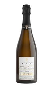 Telmont Vinotheque 1996 750 ML