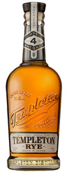 Templeton Rye Whiskey 750 ML