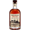 Templeton The Good Stuff 10 Years Old Rye Whiskey 750 ML