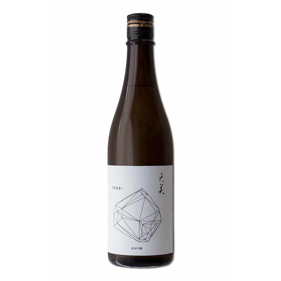 Tenbi Junmai Ginjo 720 ML