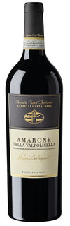 Tenuta Sant'Antonio Amarone Della Valpolicella Selezione Antonio Castagnedi 2017 750 ML