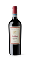 Tenuta Sant'Antonio Valpolicella Superiore Ripasso Monti Garbi 2019 750 ML