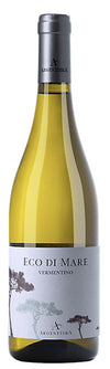 Tenuta Argentiera Toscana Bianco Eco Di Mare 2022 750 ML