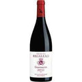 Tenuta Regaleali Guarnaccio Perricone Sicilia 2022 750 ML