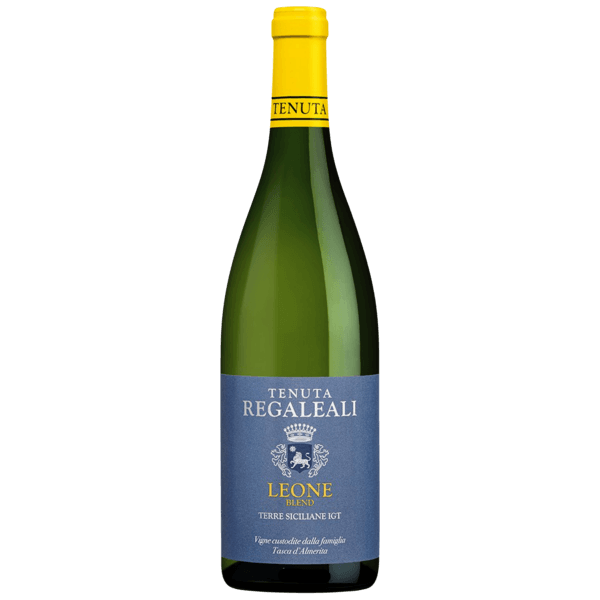 Tenuta Regaleali Leone Blend 2023 750 ML