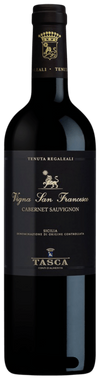 Tenuta Regaleali Vigna San Francesco Cabernet Sauvignon 2020 750 ML