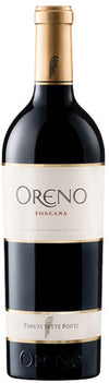 Tenuta Sette Ponti Oreno 2023 750 ML