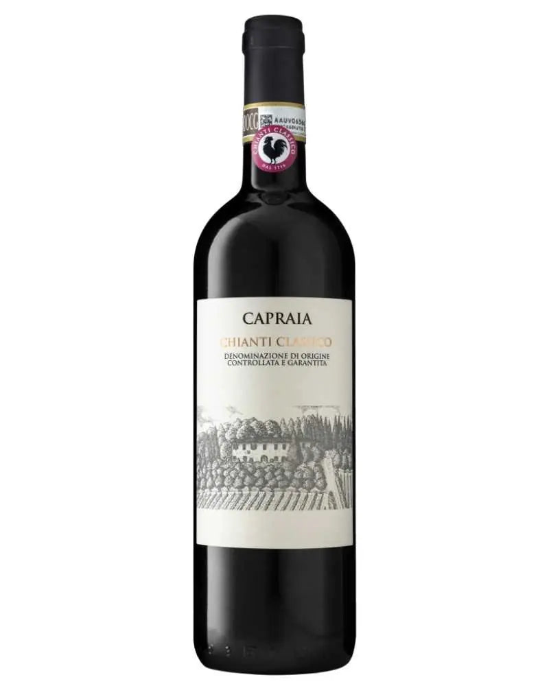 Tenuta di Capraia Chianti Classico 2023 750 ML