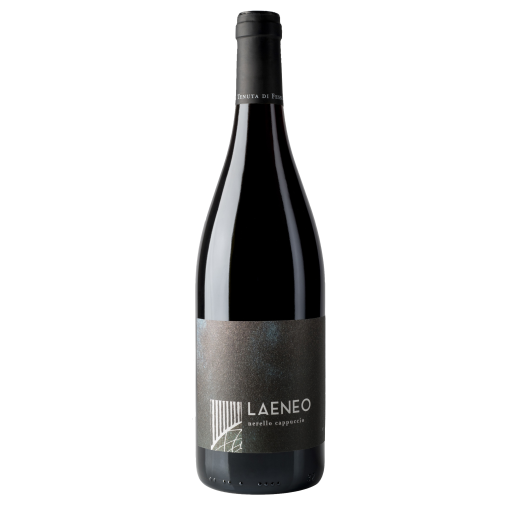 Tenuta di Fessina Laeneo Nerello Cappuccio Sicilia IGT 750 ML