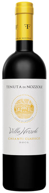 Tenuta di Nozzole Villa Nozzole Chianti Classico 2023 750 ML