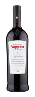 Tenute Nicosia Frappato 2024 750 ML