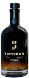 Tepozan Tequila Extra Anejo 750 ML