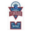 Tequila Plantador Blanco Tequila 100% de Agave 750 ML