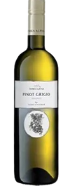 Terra Alpina Vigneti Delle Dolomiti Pinot Grigio 2021 750 ML