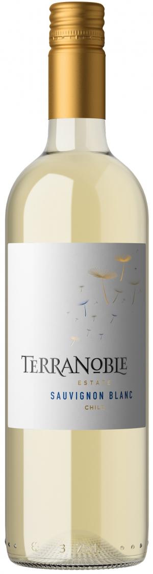 TerraNoble Estate Sauvignon Blanc 2024 750 ML