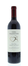 Terra Valentine Cabernet Sauvignon Spring Mountain 750 ML