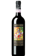 Terralsole Brunello di Montalcino DOCG Riserva 2005 750 ML