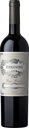 Terranoble Carignan Gran Reserva Valle Del Maule 2019 750 ML