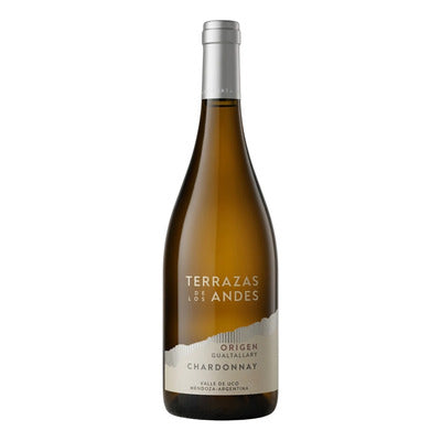 Terrazas de los Andes Reserva Chardonnay 2023 750 ML