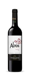 Terrazas De Los Andes Malbec Altos Del Plata Mendoza 2023 750 ML