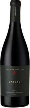 Terrazze dell Etna Carusu Rosso 2017 750 ML