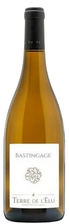 Terre De L'Elu Chenin Blanc Ephata France 2019 750 ML