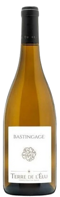 Terre De L'Elu Chenin Blanc Ephata France 2019 750 ML