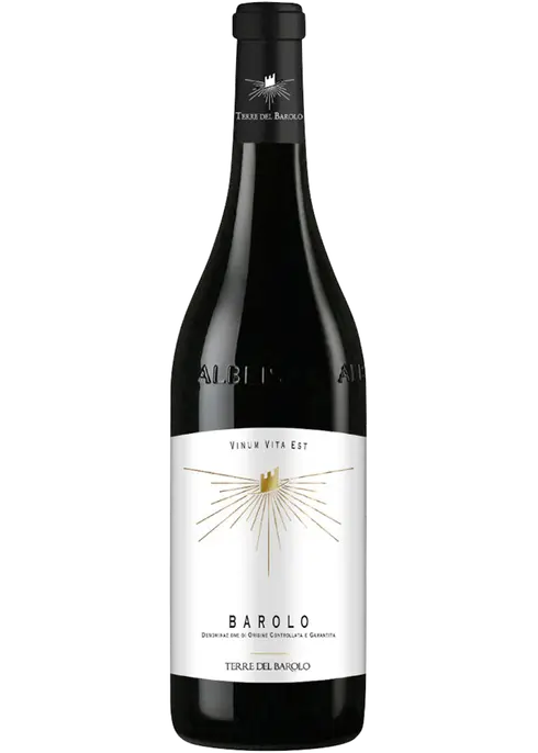 Terre Di Bo Barolo 2020 750 ML