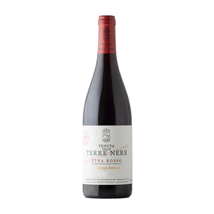 Terre Nere Etna Rosso 20deg Anniversario 2022 750 ML
