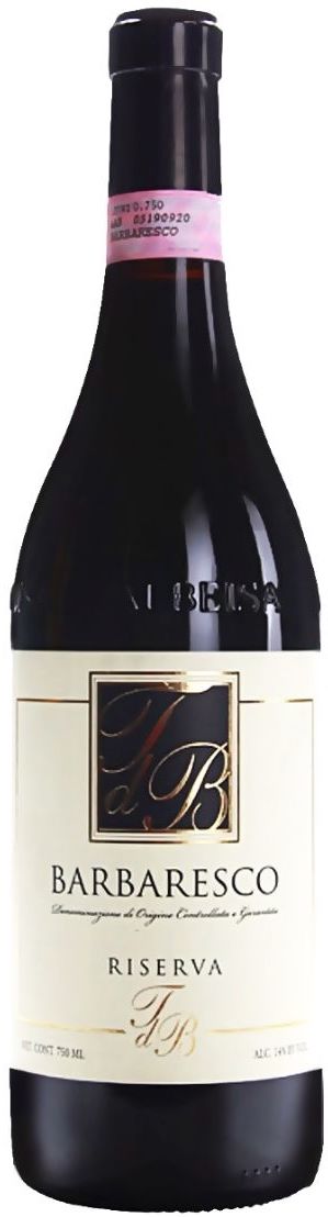 Terre del Barolo Barbaresco Riserva 2017 750 ML