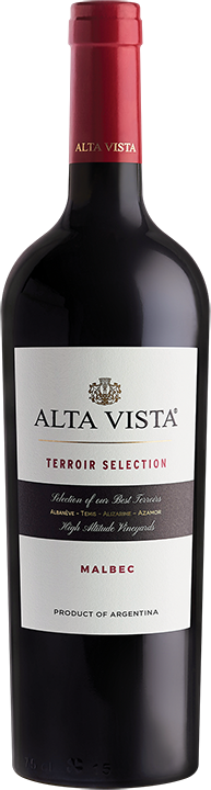 Terroir Selection Malbec 750 ML