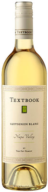 Textbook Sauvignon Blanc Napa Valley 2019 750 ML