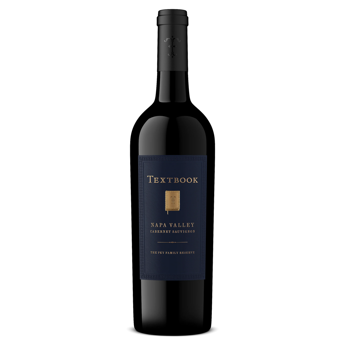 Textbook Cabernet Sauvignon The Pey Family Reserve Napa Valley 2022 75 ...