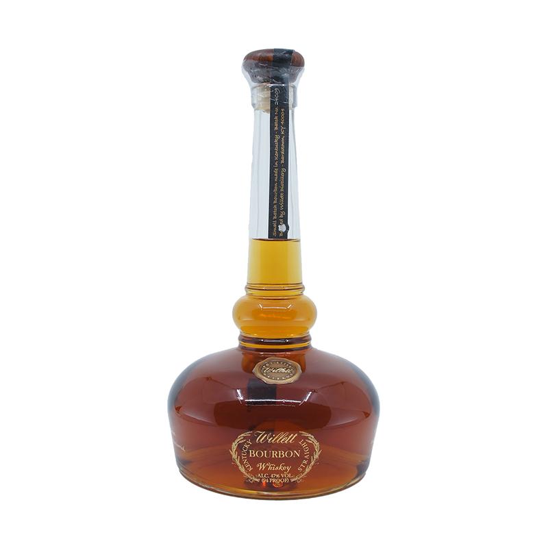 Willett Pot Still Reserve Bourbon 750 ML