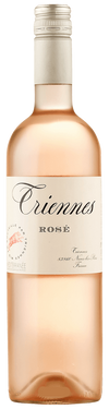 Triennes Mediterranee Rose 2025 750 ML
