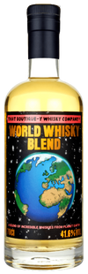 That Boutique-Y Whisky Company World Whisky Blend 83.2 700 ML