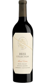 The Hess Collection Cabernet Sauvignon Mt. Veeder 2019 750 ML