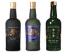 The Kyoto Ki No Bi Dry Gin Combo 750 ML (3 Bottles)