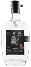 The Lost Explorer Mezcal Tobala 750 ML