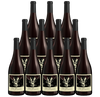 Prisoner PINOT NOIR Sonoma Coast 2021 750 ML (12 Bottles)