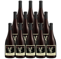 The Prisoner Pinot Noir Sonoma Coast 2022 750 ML (12 Bottles)