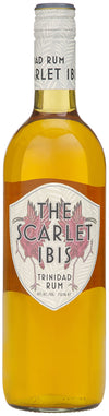 The Scarlet Ibis Trinidad Rum 750 ML