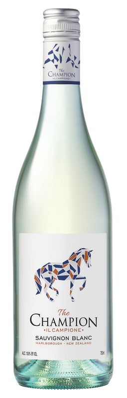 The Champion Il Campione Sauvignon Blanc 2021 750 ML