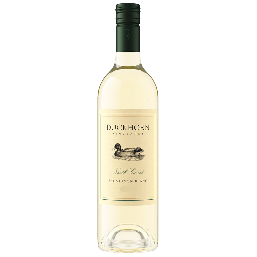 Duckhorn Sauvignon Blanc North Coast 2025 750 ML