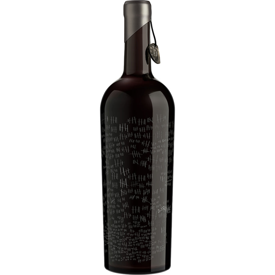 The Prisoner Derange Red Blend 2022 750 ML