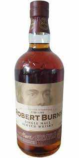 The Arran Malt Robert Burns Single Malt Scotch Whisky 86 750 ML