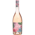 The Beach By Whispering Angel Coteaux D aix En Provence Rose 2025 750 ML