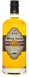 The Bitter Truth Apricot Liqueur 750 ML