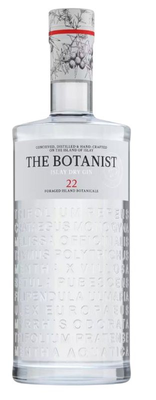 The Botanist 22 Islay Dry Gin 1 L